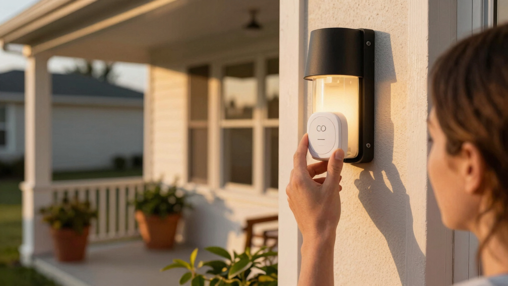 9 Best Timers for Porch Lights in 2026