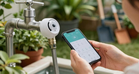 9 Best Wifi Hose Timers With App Control in 2026