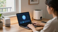A Small Home Office Surges In Global Coverage