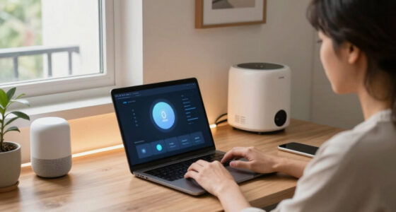 A Small Home Office Surges In Global Coverage