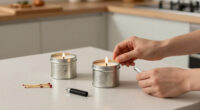 Aldi Just Dropped $6 Tin Candles That Look So Vintage