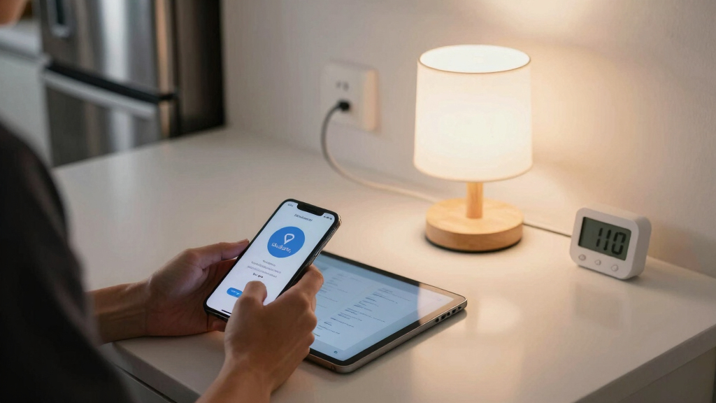 Alexa Routines for Timers and Plugs: A Beginner Walkthrough