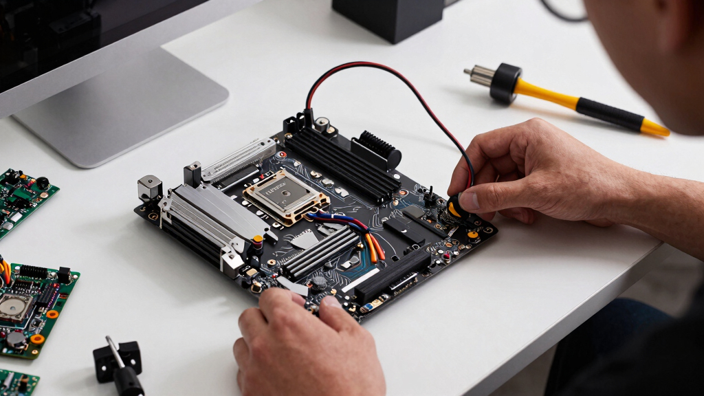 AMD Ryzen AI Halo – $4K AI Dev Kit