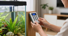 Aquarium Timer Stacks: Lights, CO2 and Air Pumps on One Schedule