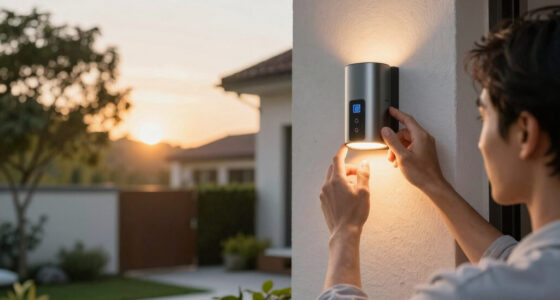 Astronomical Timers Explained: Lights That Follow the Sunset