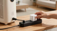 Can a Smart Plug Handle a Space Heater? Wattage Limits Explained
