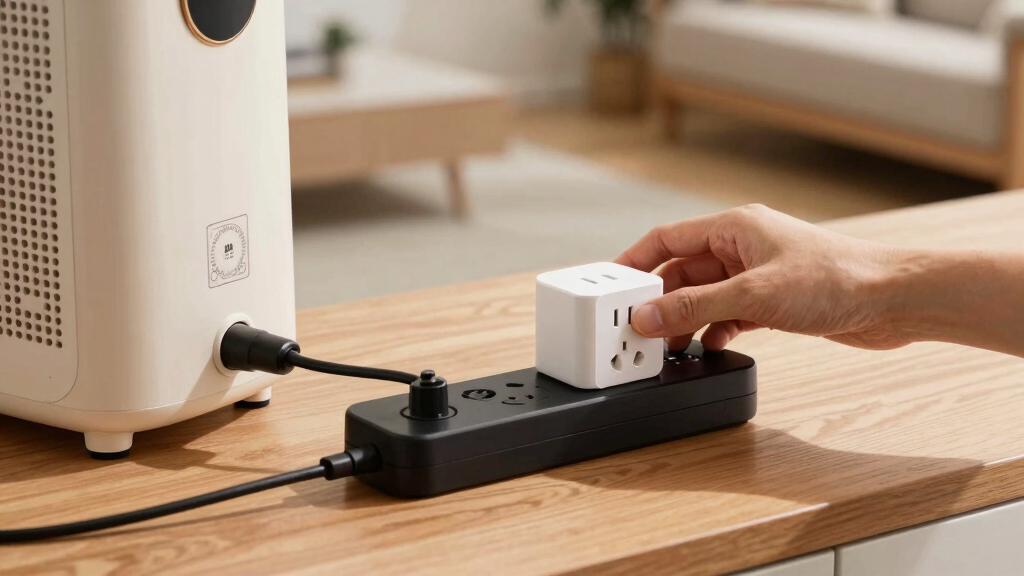 Can a Smart Plug Handle a Space Heater? Wattage Limits Explained