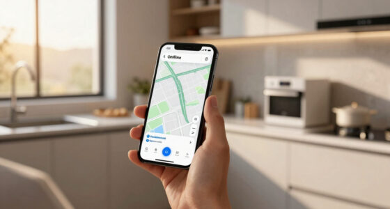 CoMaps – FOSS Offline Maps