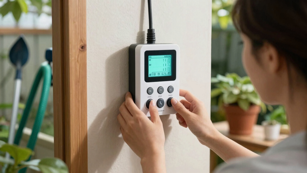 Cycle and Soak Watering: Programming Your Controller for Clay Soil