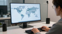 Data Center Surges In Global Coverage