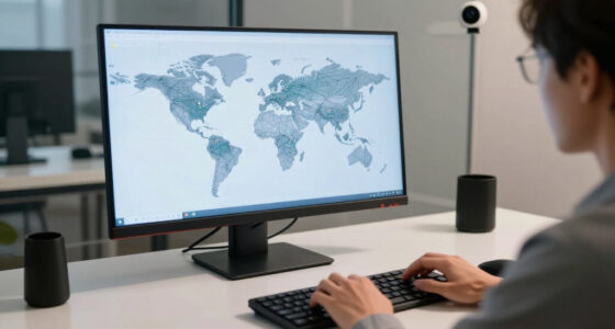 Data Center Surges In Global Coverage