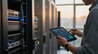 Data Centers Surges In Global Coverage