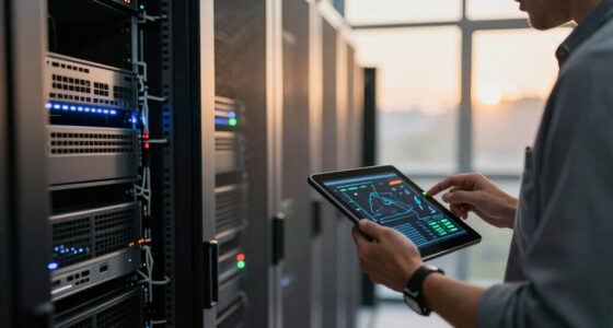 Data Centers Surges In Global Coverage