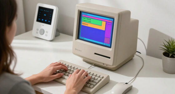 Decker, A Platform That Builds On The Legacy Of Hypercard And Classic macOS