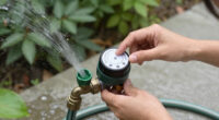 Do Hose Timers Reduce Water Pressure? Flow Basics