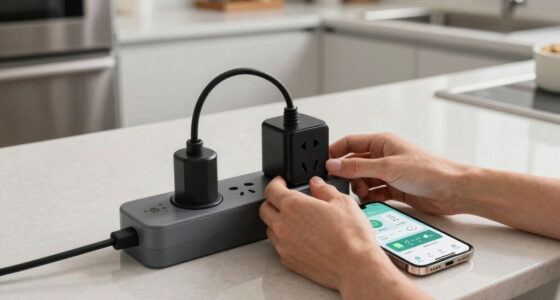 Do Smart Plugs Work with Power Strips? What to Know