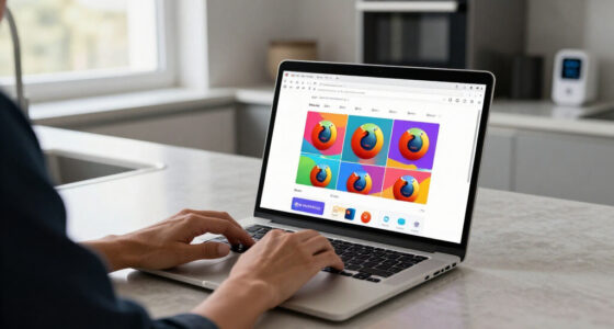 Firefox Containers Preview