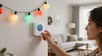 Holiday Light Timer Schedules the Neighbors Will Love