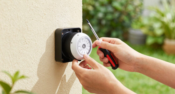 Hose Timer Battery Life: What to Expect and How to Extend It
