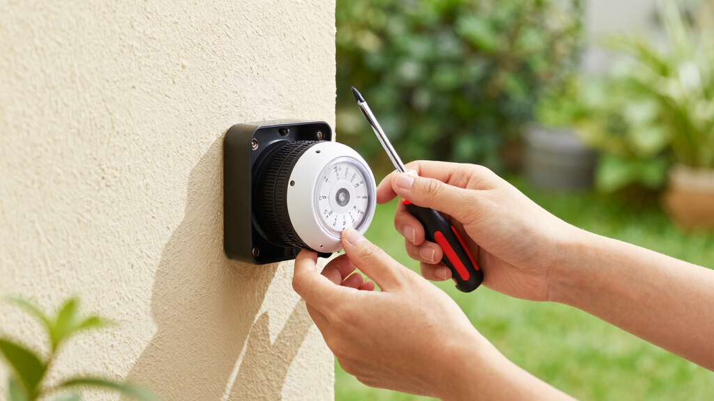 Hose Timer Battery Life: What to Expect and How to Extend It
