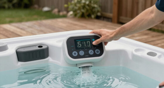 Hot Tub Circulation Schedules for Clean, Ready-to-Use Water