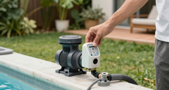 How Long Should Your Pool Pump Run Each Day?