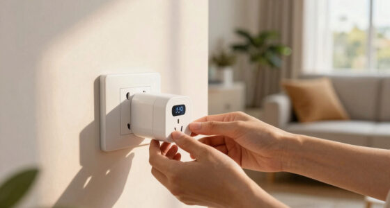 How Much Energy Does a Smart Plug Use in Standby?