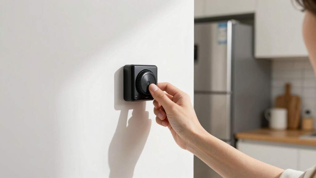 How Photocell Light Timers Work (and Where to Place Them)