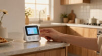 How Random Mode Timers Simulate an Occupied Home