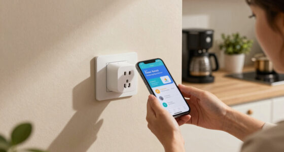 How Smart Plugs Work: A Plain-English Guide for Homeowners