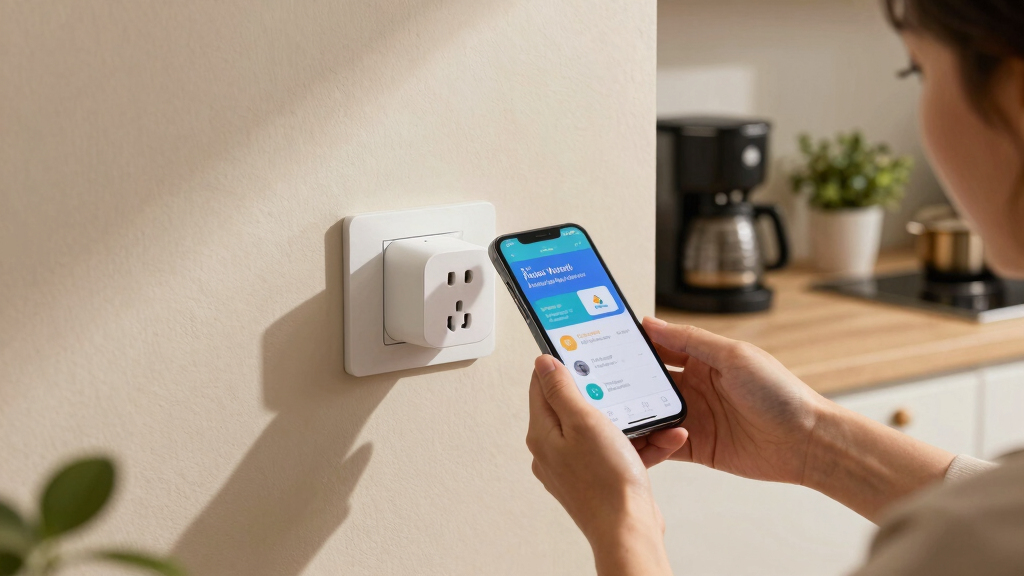 How Smart Plugs Work: A Plain-English Guide for Homeowners