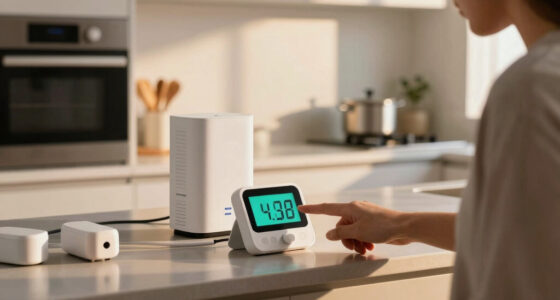 How Timers Handle Power Outages: Battery Backup Explained