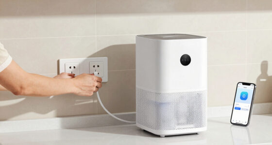 How to Automate a Dehumidifier with a Smart Plug