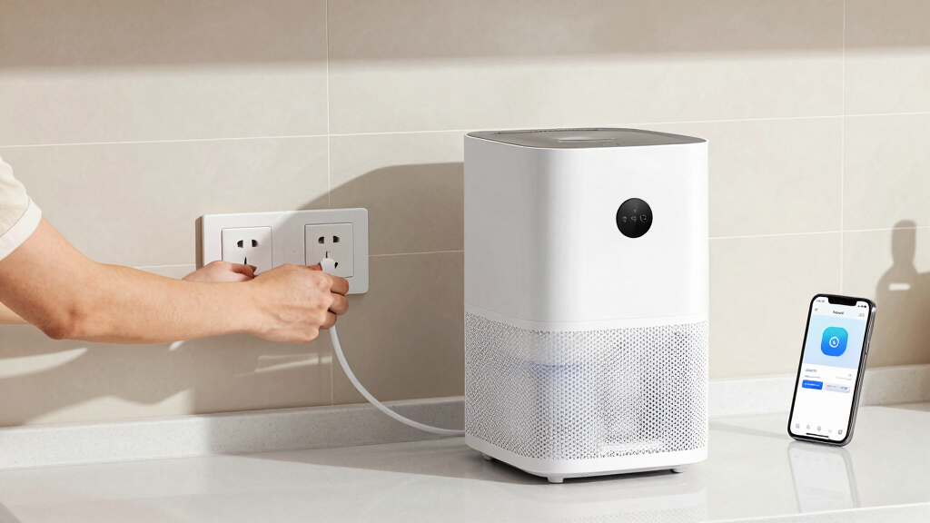 How to Automate a Dehumidifier with a Smart Plug