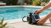 How to Automate a Pool Cleaner Booster Pump