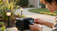 How to Automate Landscape Lighting with a Transformer Timer