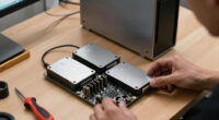 How To Build A Minimal ZFS NAS Without Synology, QNAP, TrueNAS (2024)