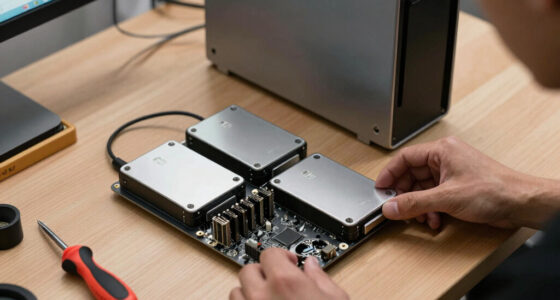 How To Build A Minimal ZFS NAS Without Synology, QNAP, TrueNAS (2024)