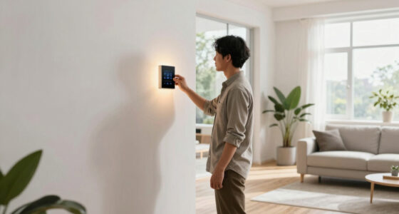 How to Build Whole-Home Lighting Schedules That Feel Natural