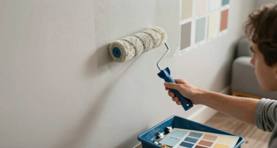 How To Choose The Right Paint Finish For Every Room In Your Home