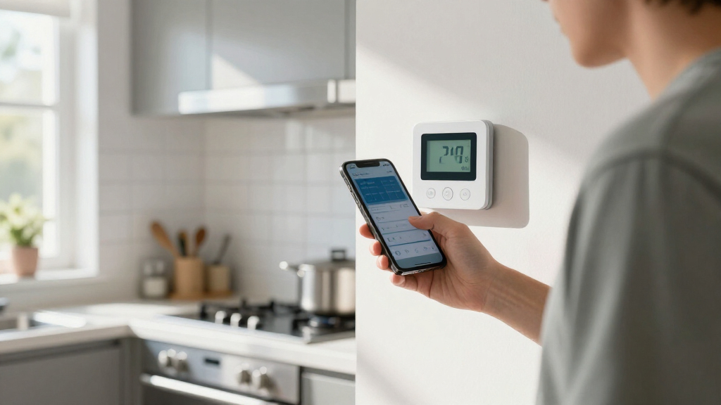 How to Document Your Home's Timer Settings So You Never Reprogram Blind