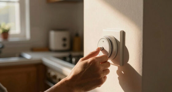 How to Program a Mechanical Outlet Timer (Pin Timers Explained)
