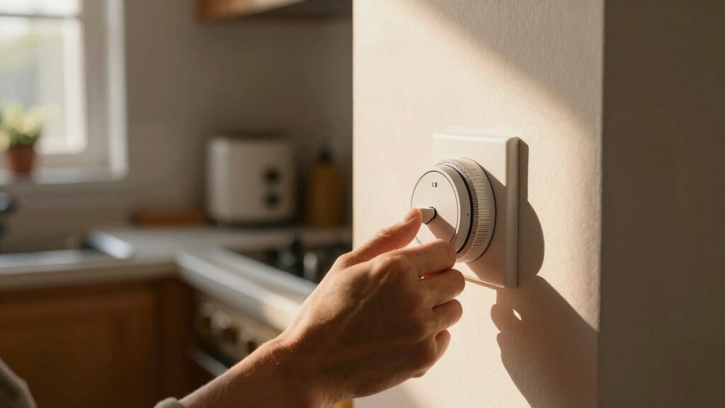 How to Program a Mechanical Outlet Timer (Pin Timers Explained)