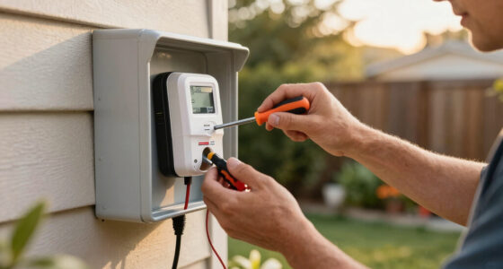 How to Replace an Old Sprinkler Controller Step by Step