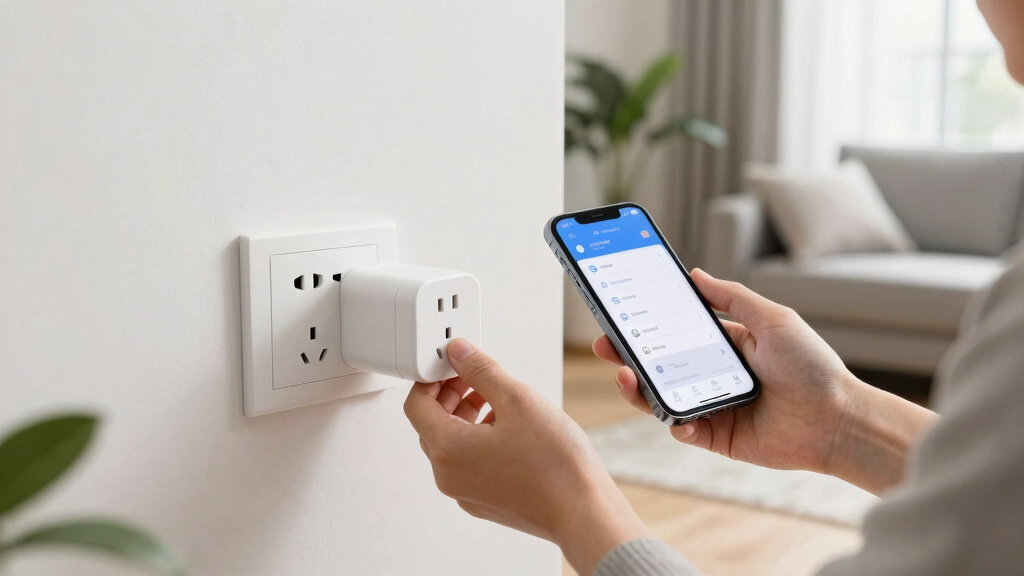 How to Set Up a Smart Plug Without a Hub