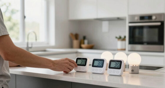 How to Sync Multiple Light Timers Across Your Home