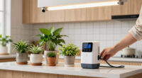 How to Water Container Plants Automatically While on Vacation