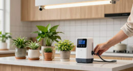 How to Water Container Plants Automatically While on Vacation