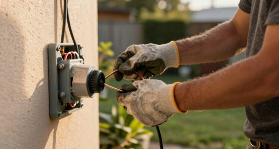 How to Wire a Mechanical Pool Timer Safely