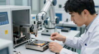 Jim Keller's Startup Is Building A Factory To Mass-produce Small Chip Fabs
